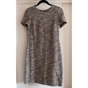 Calvin Klein Pencil Dress